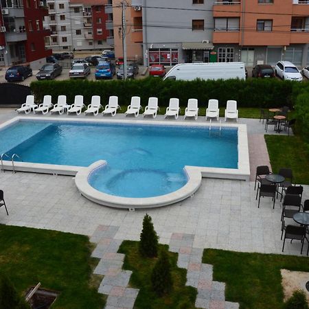 Poseidon Apartment Ni Dış mekan fotoğraf