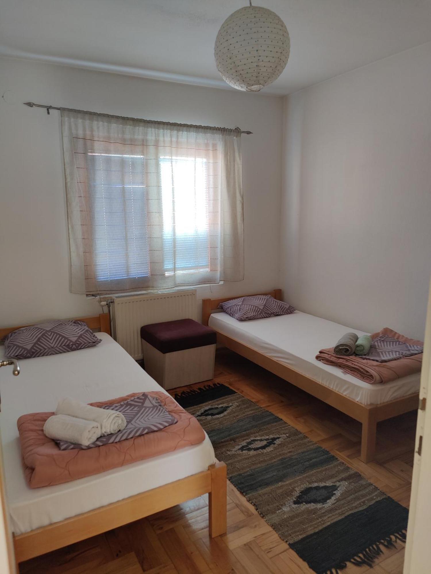 Poseidon Apartment Ni Dış mekan fotoğraf