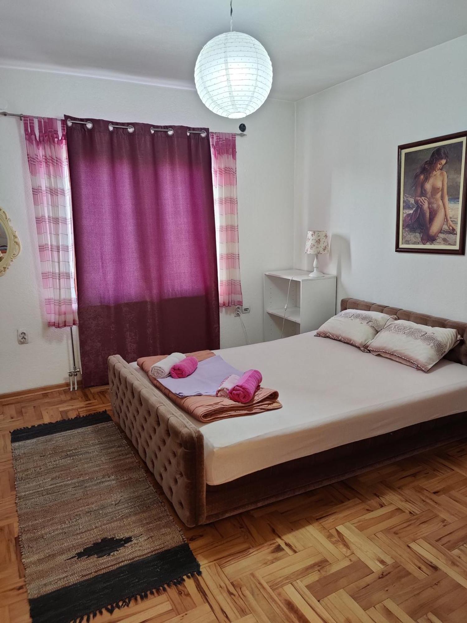 Poseidon Apartment Ni Dış mekan fotoğraf