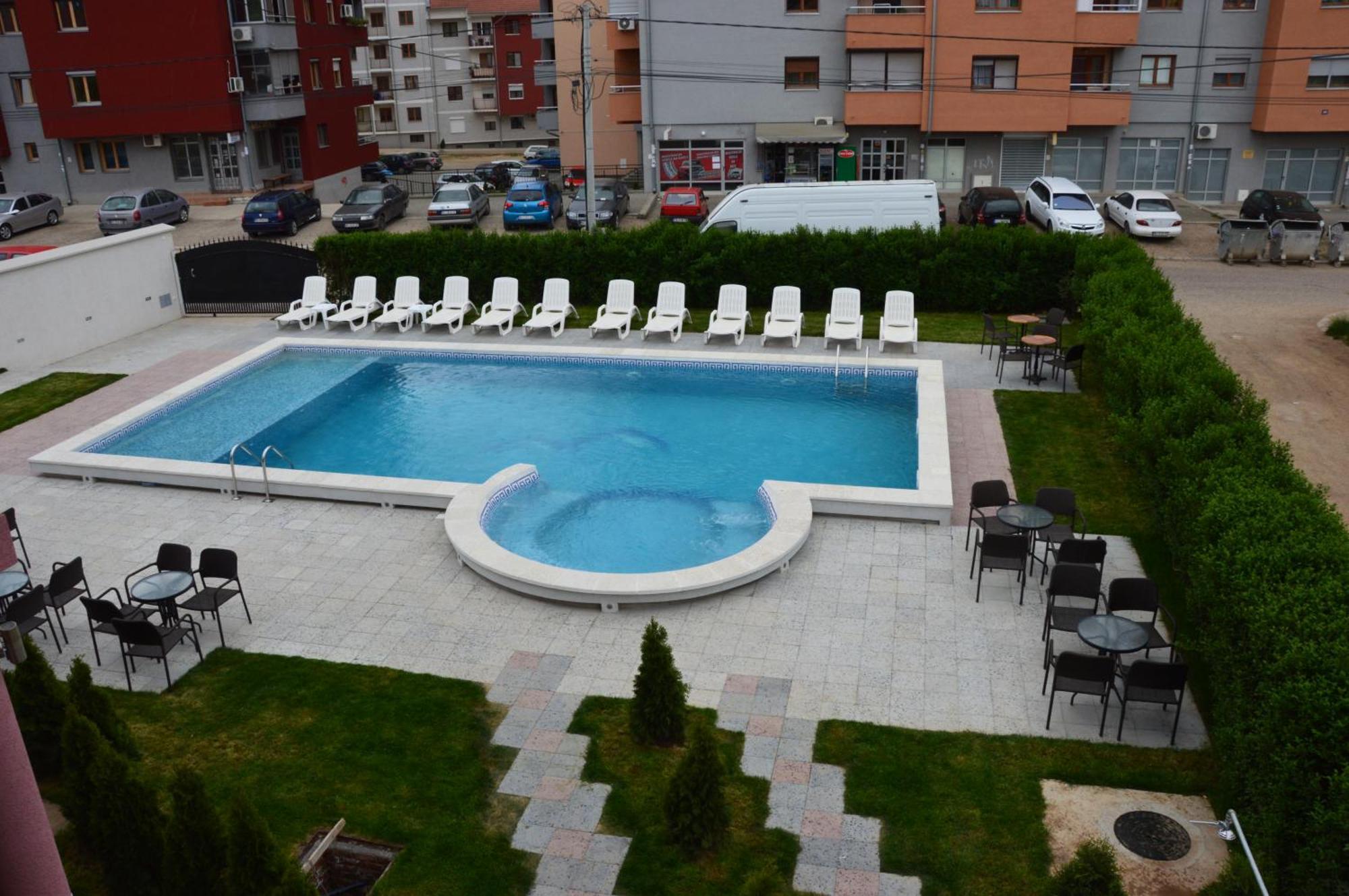 Poseidon Apartment Ni Dış mekan fotoğraf
