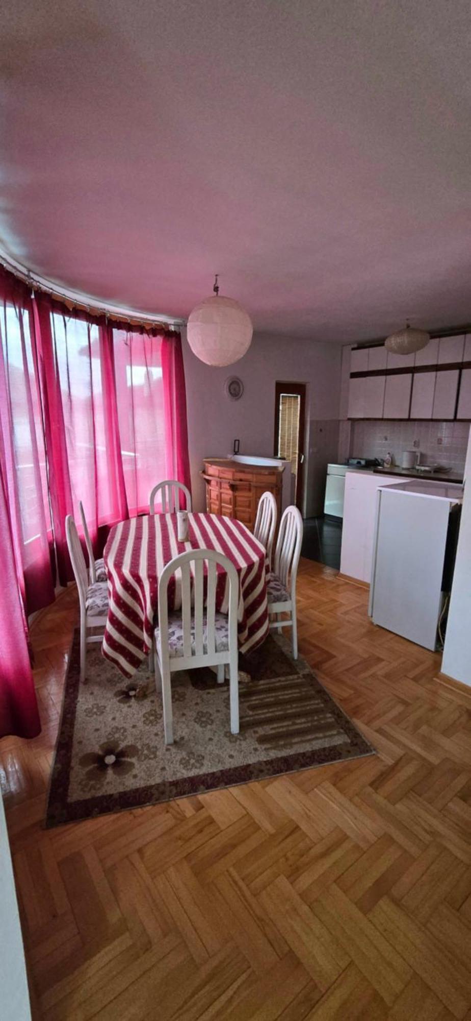 Poseidon Apartment Ni Dış mekan fotoğraf