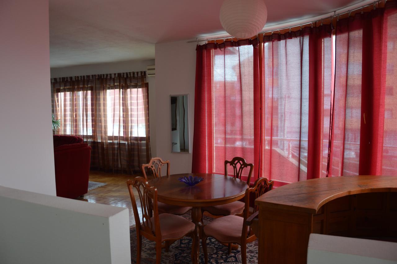 Poseidon Apartment Ni Dış mekan fotoğraf