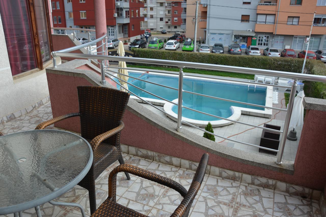 Poseidon Apartment Ni Dış mekan fotoğraf
