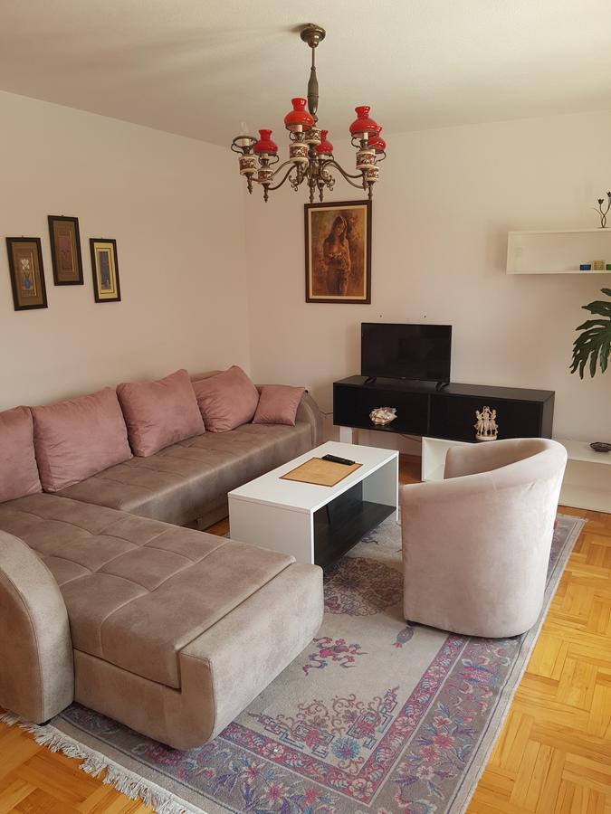 Poseidon Apartment Ni Dış mekan fotoğraf
